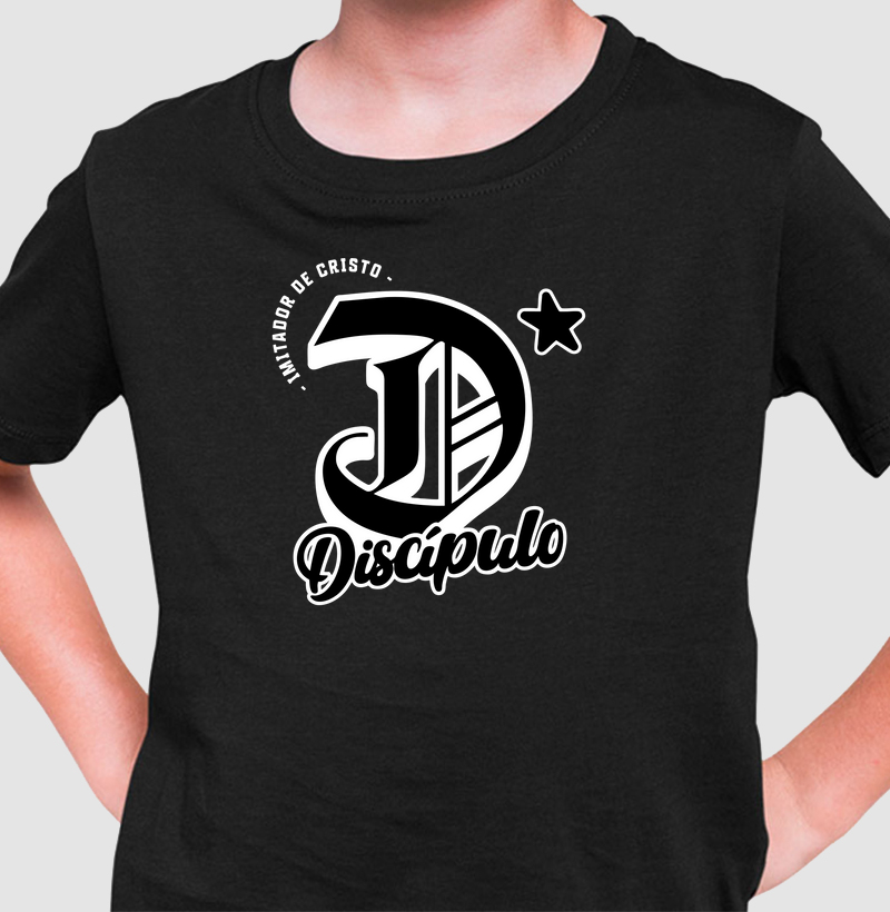 Discípulo - Imitador de Cristo