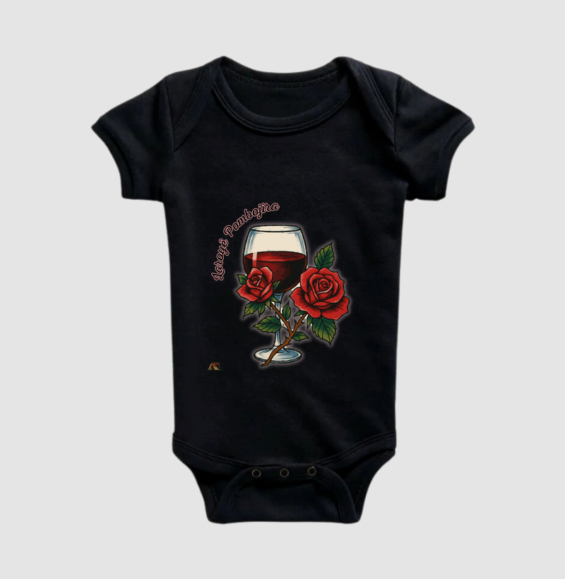 Camiseta Aruanda Ê Laroyê Pombogira 100% Algodão