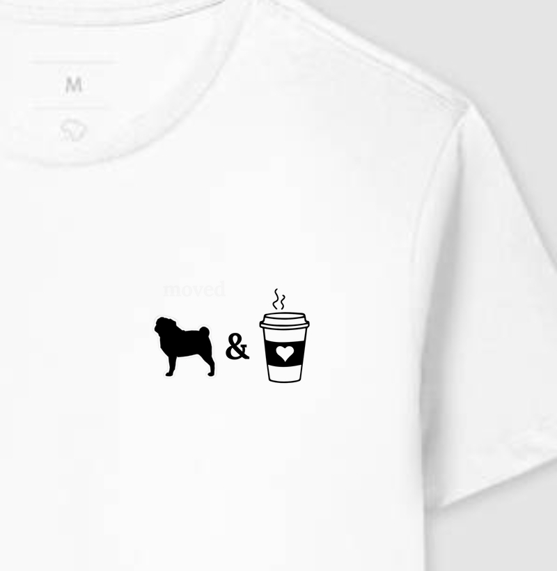 Pug & Café 