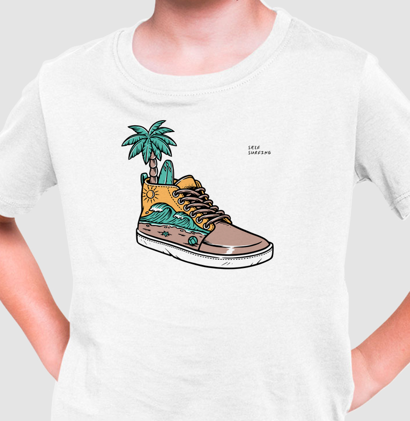 STEP BY WAVE | Confecção Reserva 🦜