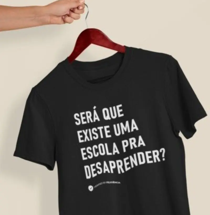 Trust Desaprender