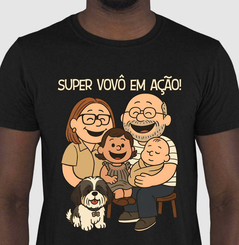 Vovô