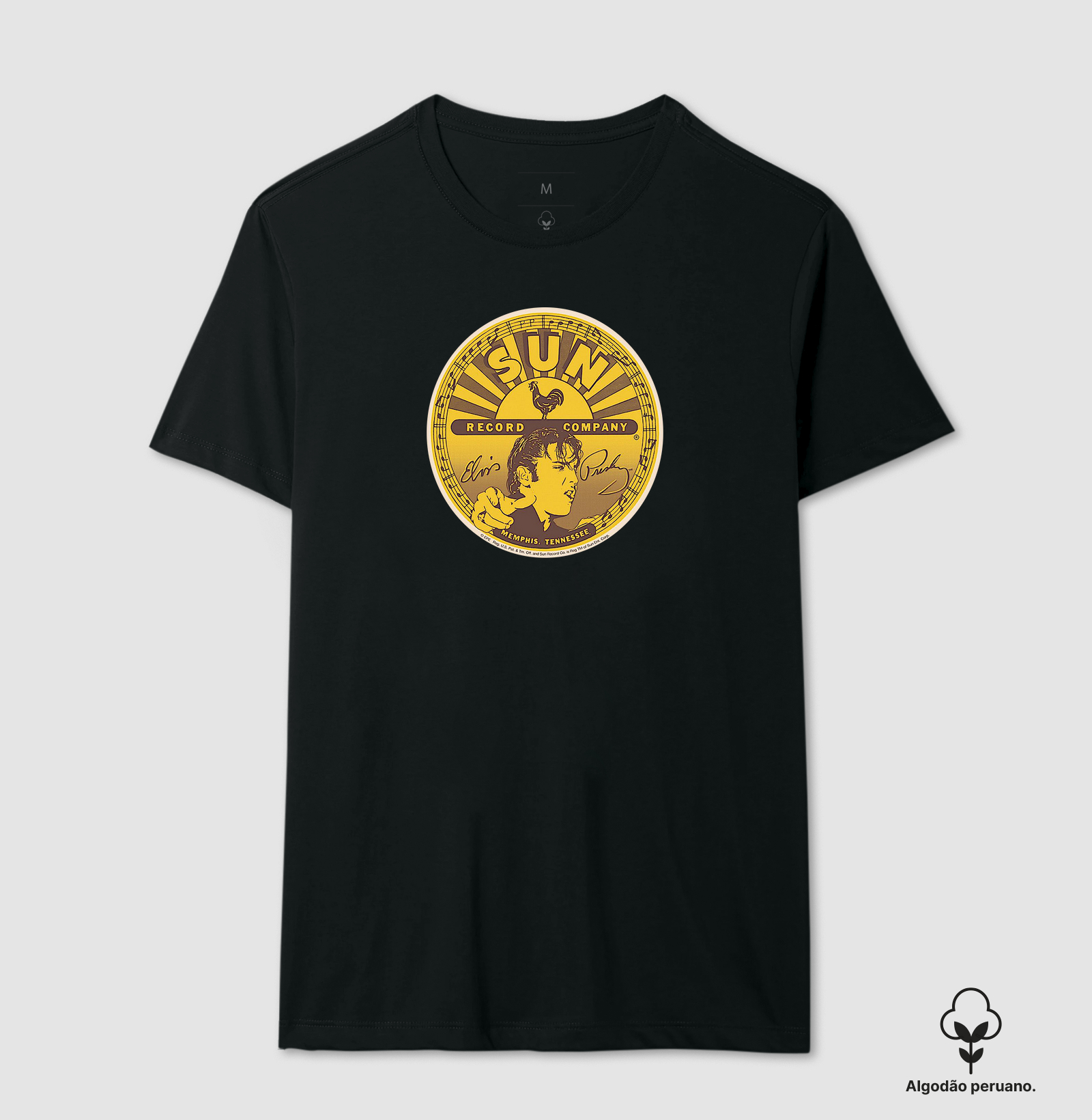 Label - Sun v3
