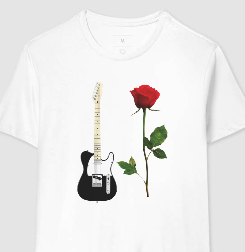 Music is Love
