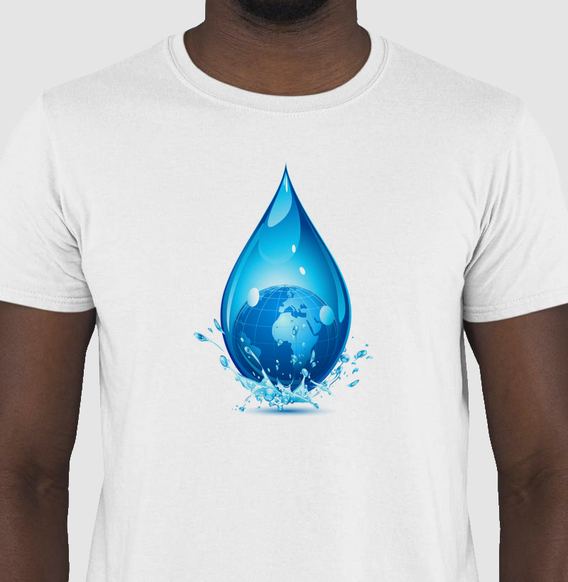 GOTA D'ÁGUA