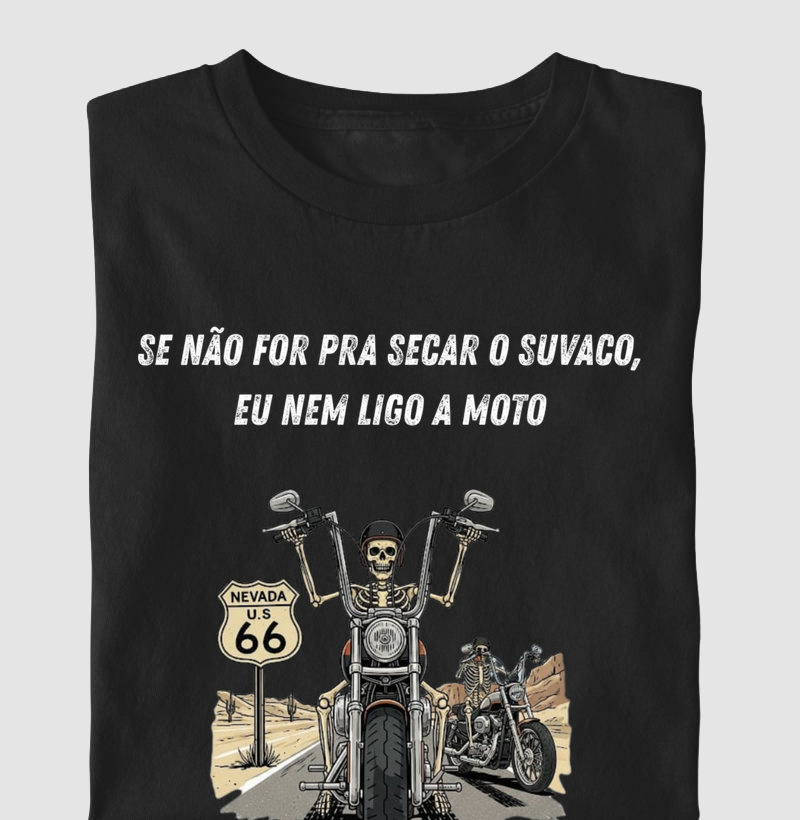 Suvaco Seco na Route 66