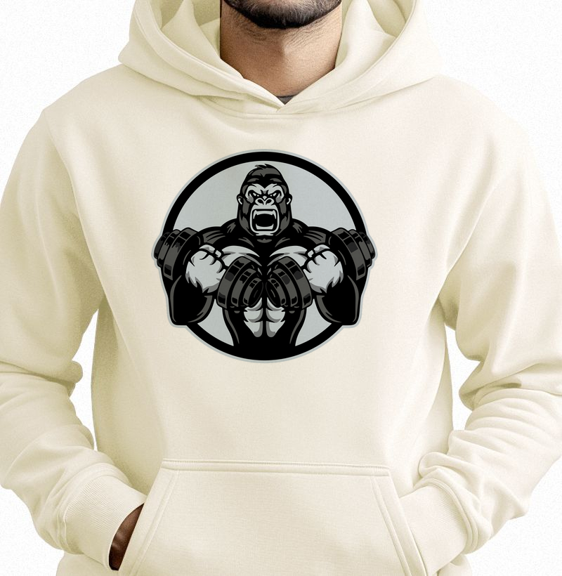 Hoodie Moletom Premium