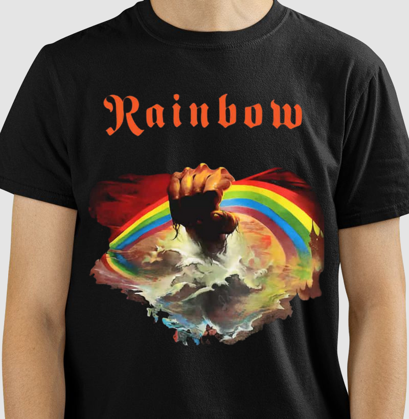 RAINBOW