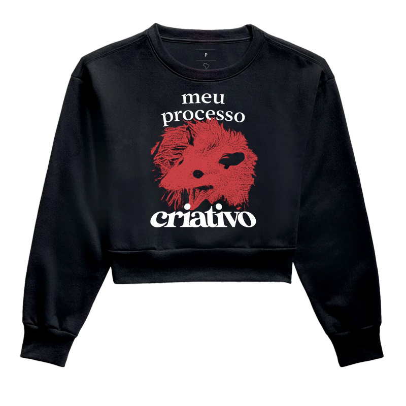Meu Processo Criativo