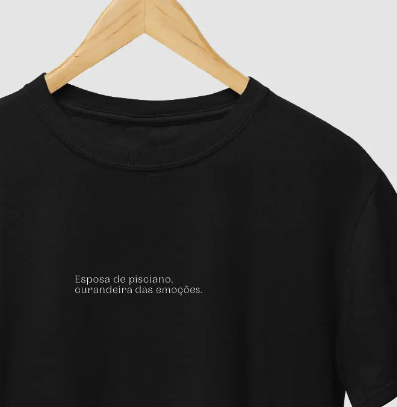 Família - Esposa de Peixes 