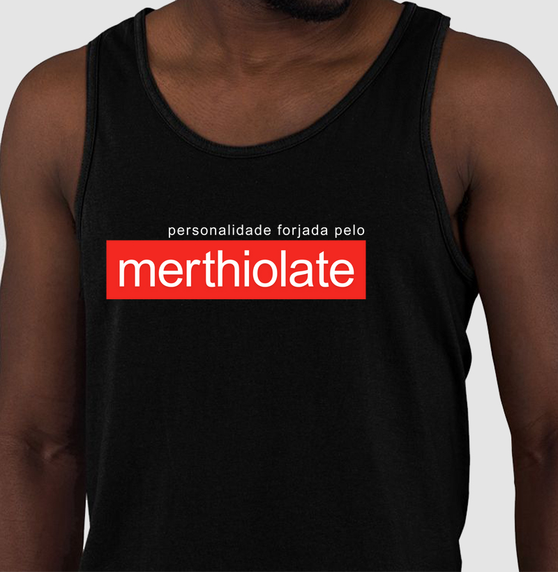 FORJADO PELO MERTHIOL@TE