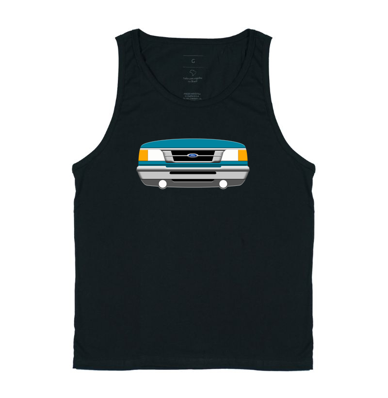 Ranger Frente