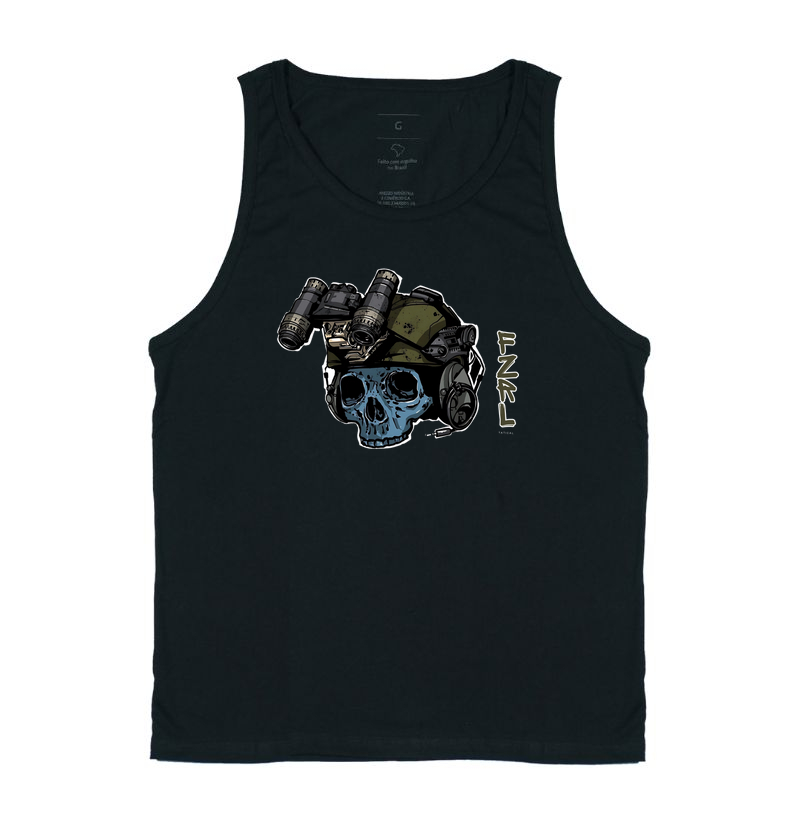 skull FN