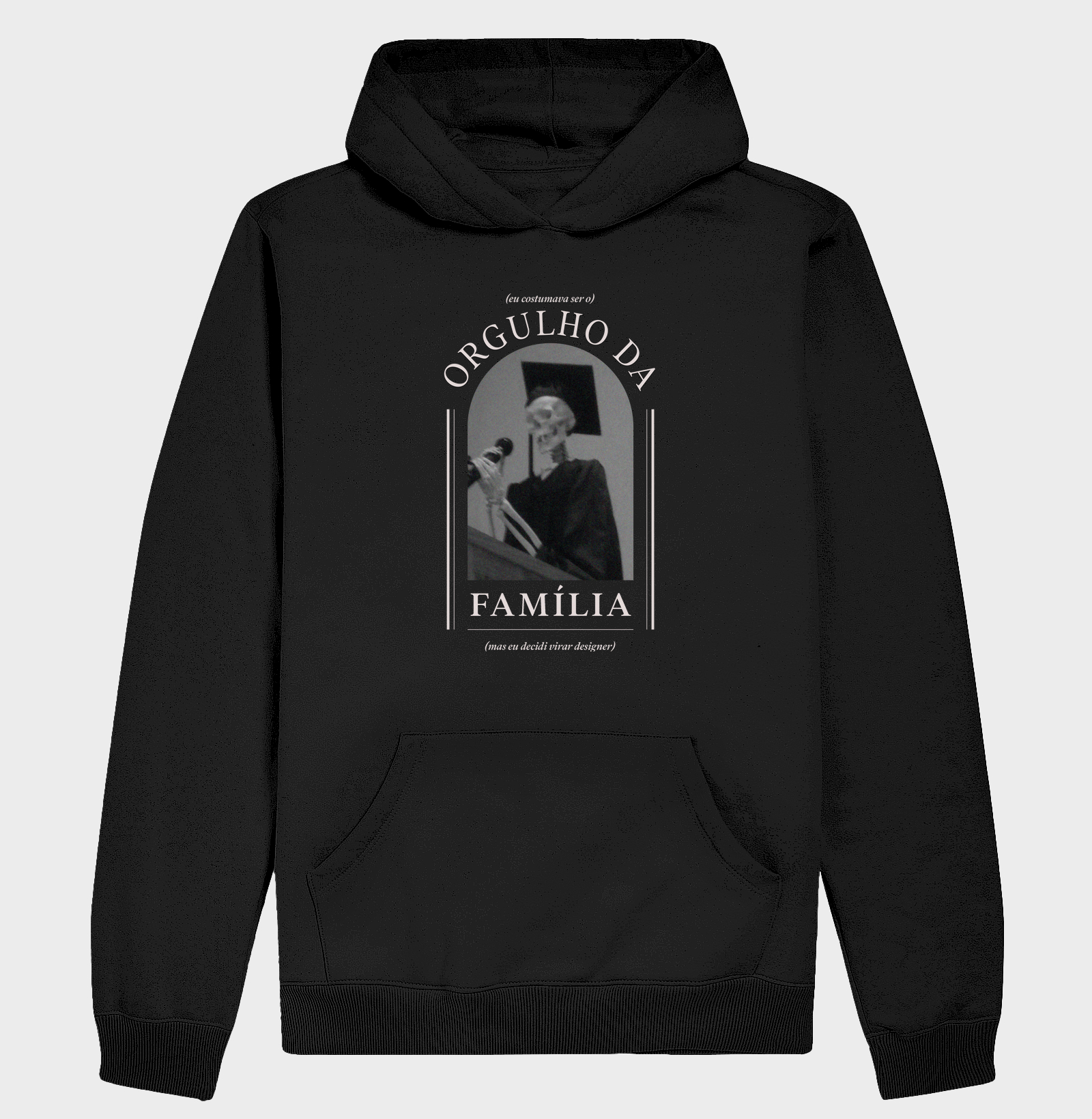 Orgulho da Família