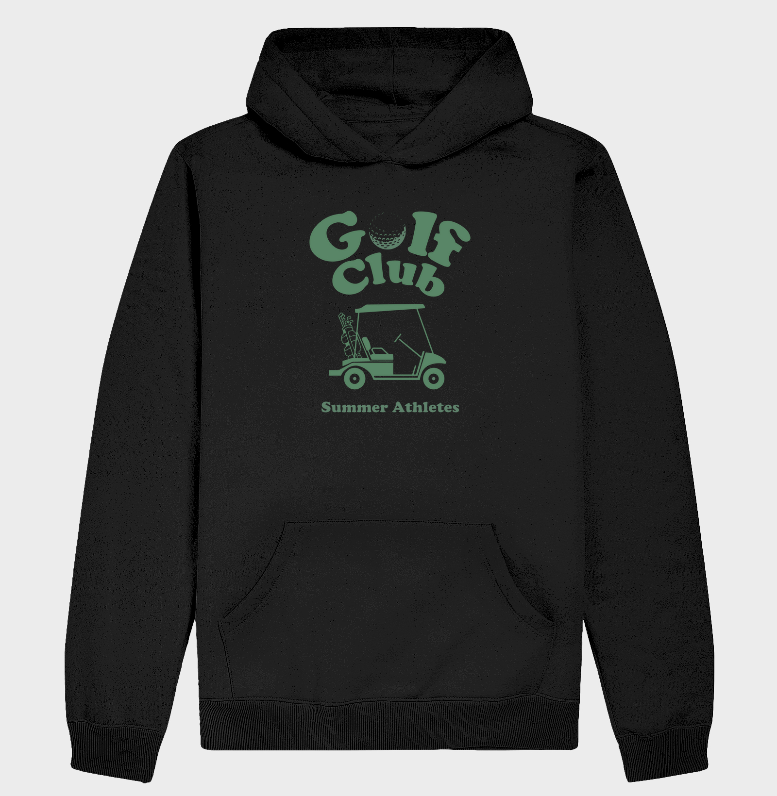 GOLF CLUB