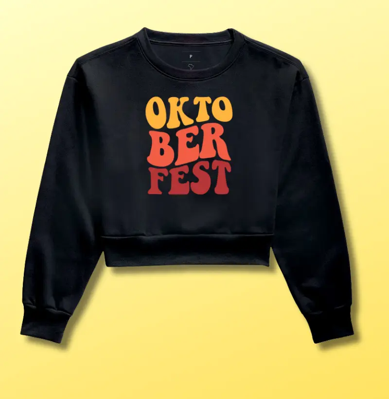 Oktoberfest groove