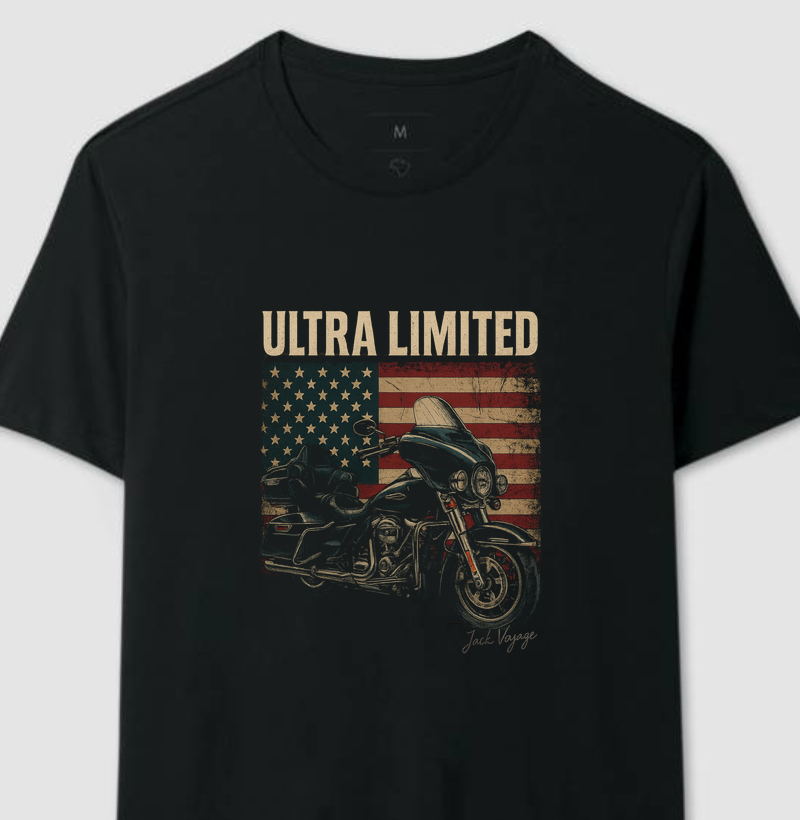 Ultra limited American