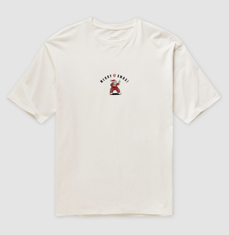 BF - Merry Xmas! Shoto