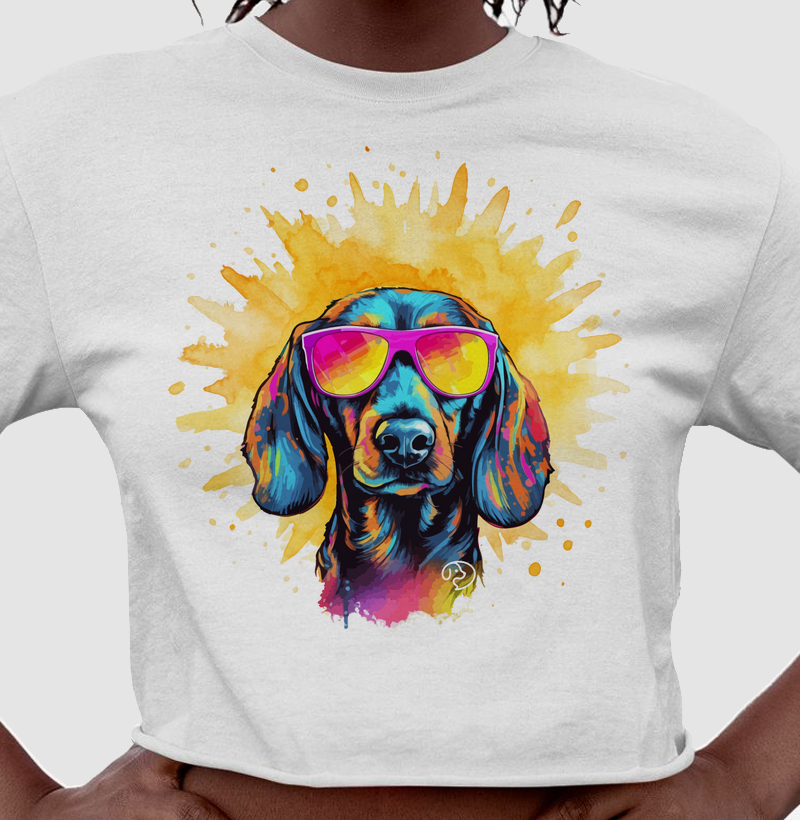 Cachorro do Verão I