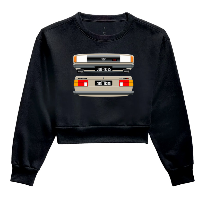 Voyage LS 86