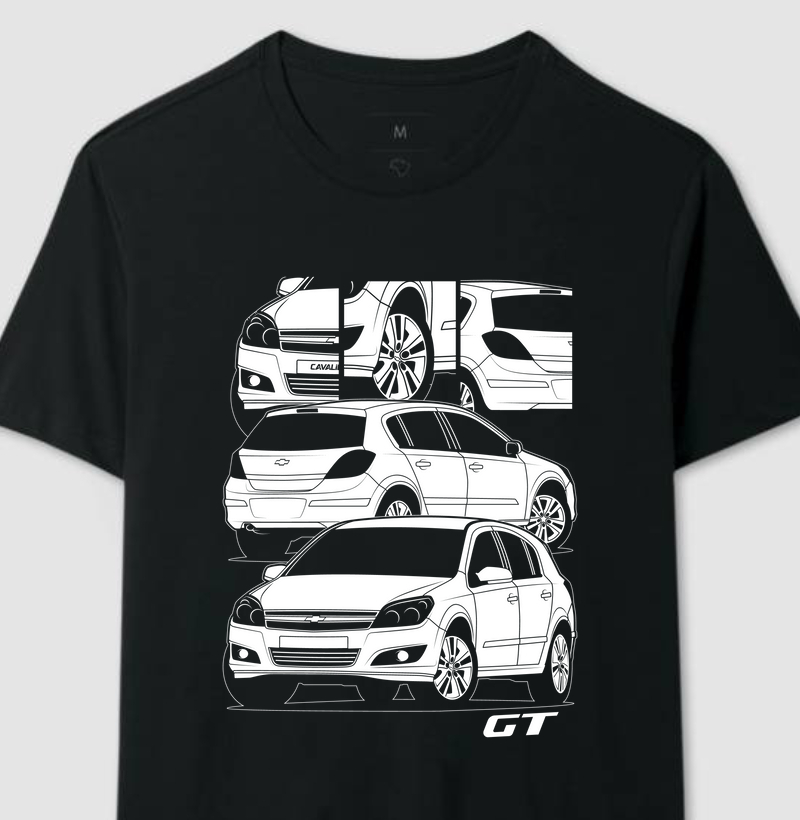 GT CENAS