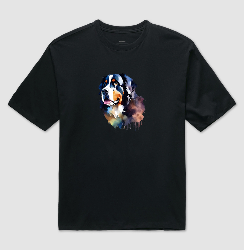 Bernese Aquarela