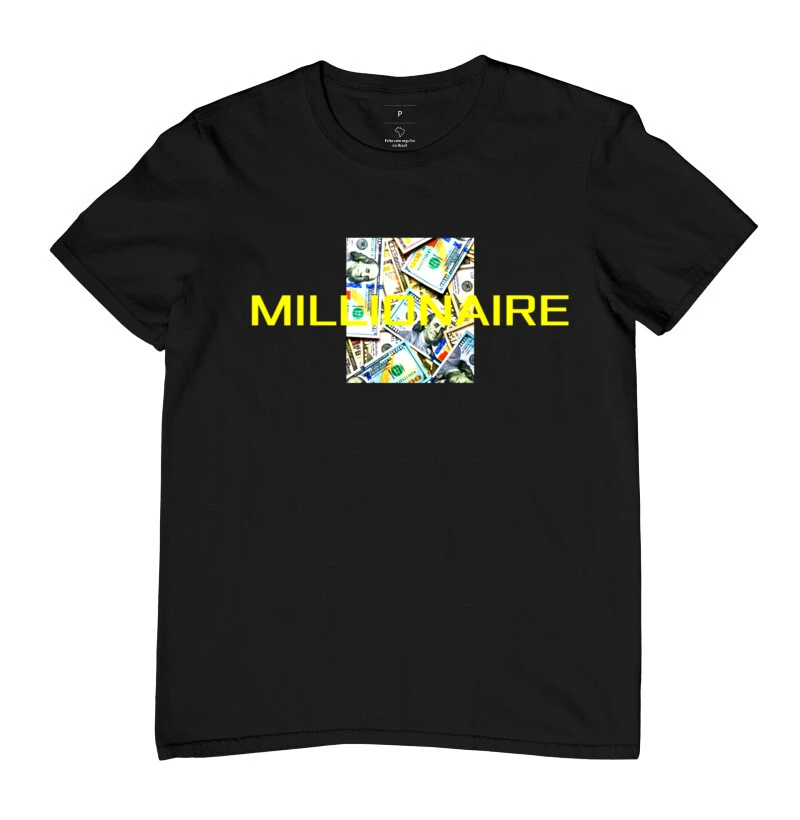 MILLIONAIRE