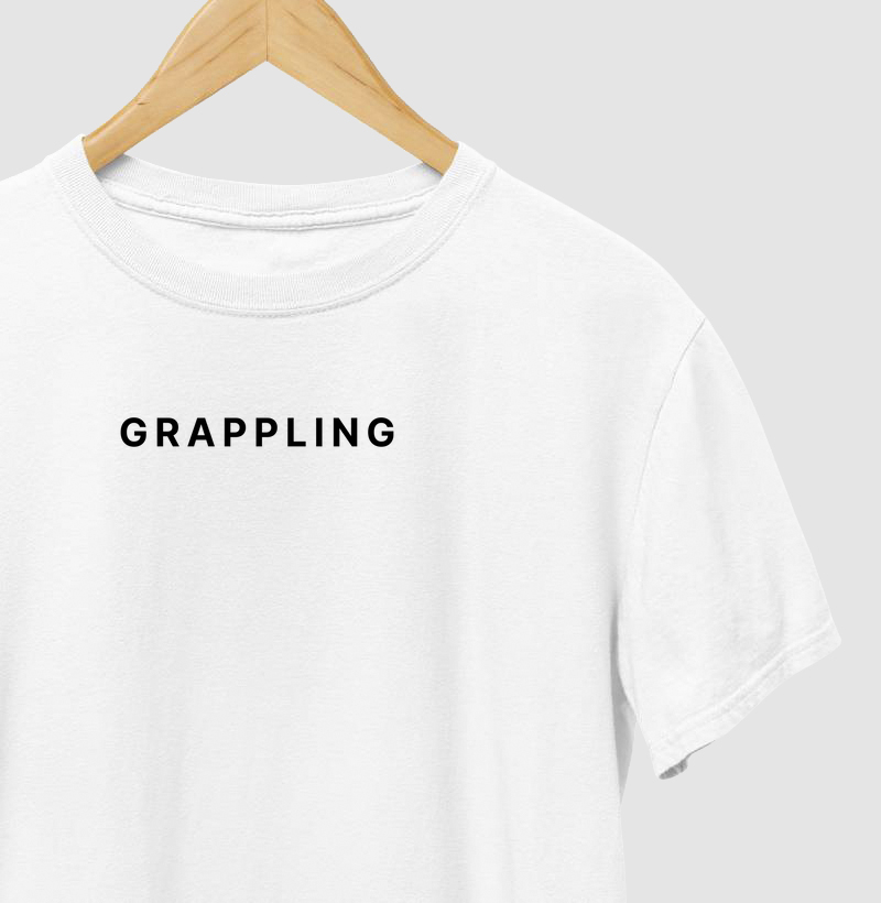 GRAPPLING