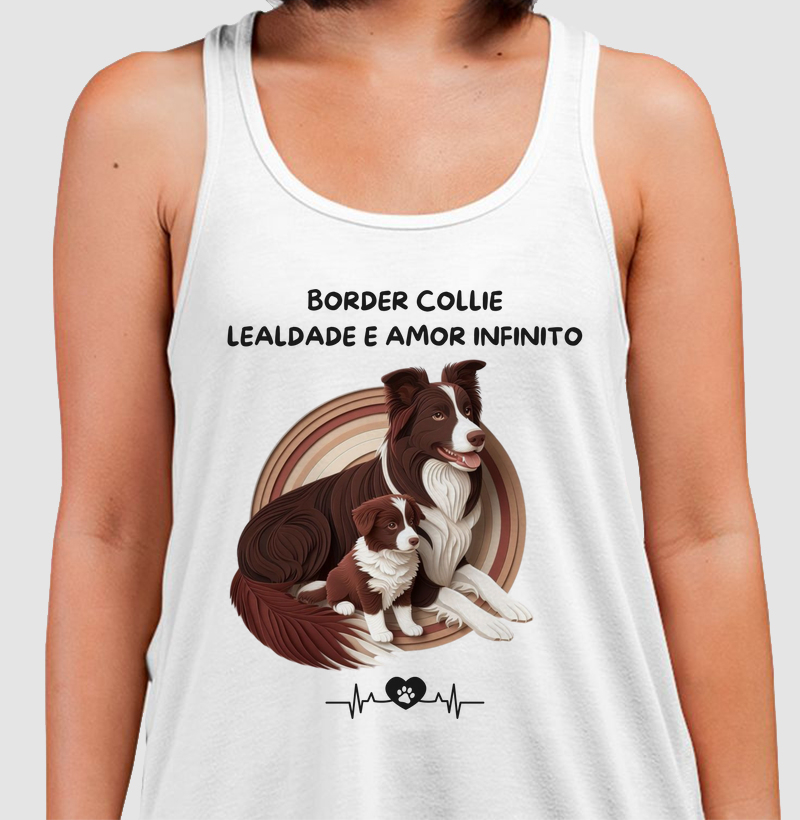 Lealdade e amor infinito