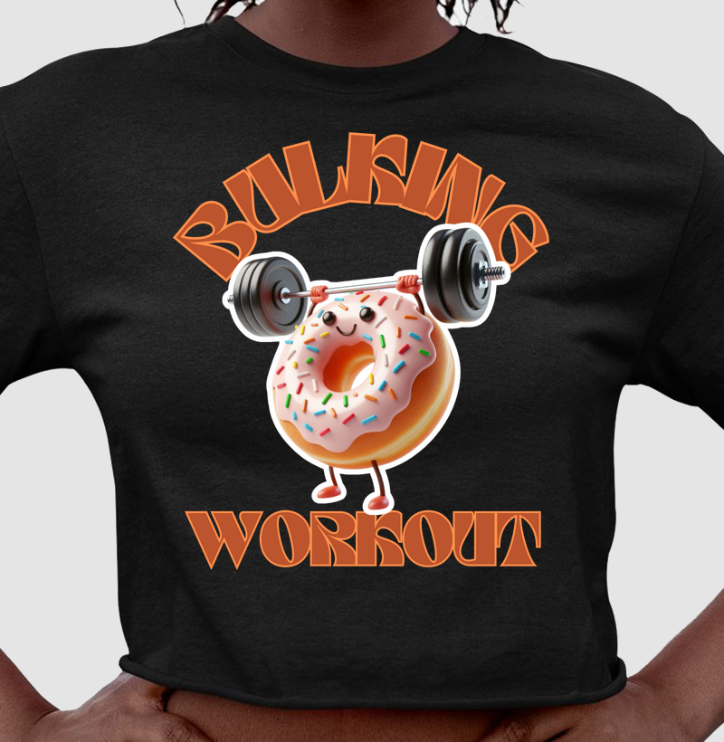 Bulking workout