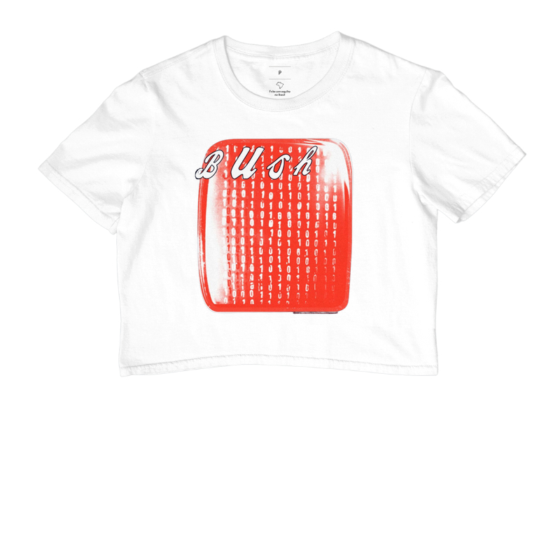 Bush - Iconic