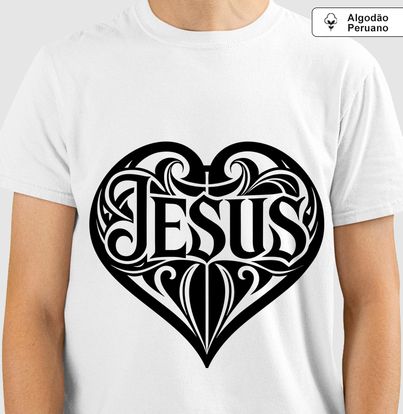 JESUS 