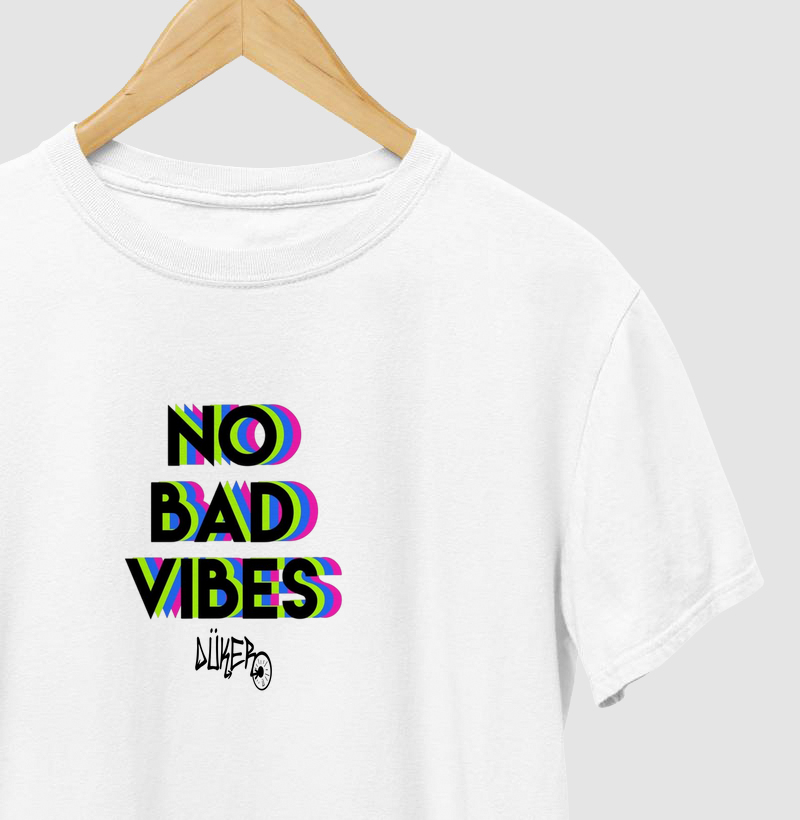 No Bad Vibes