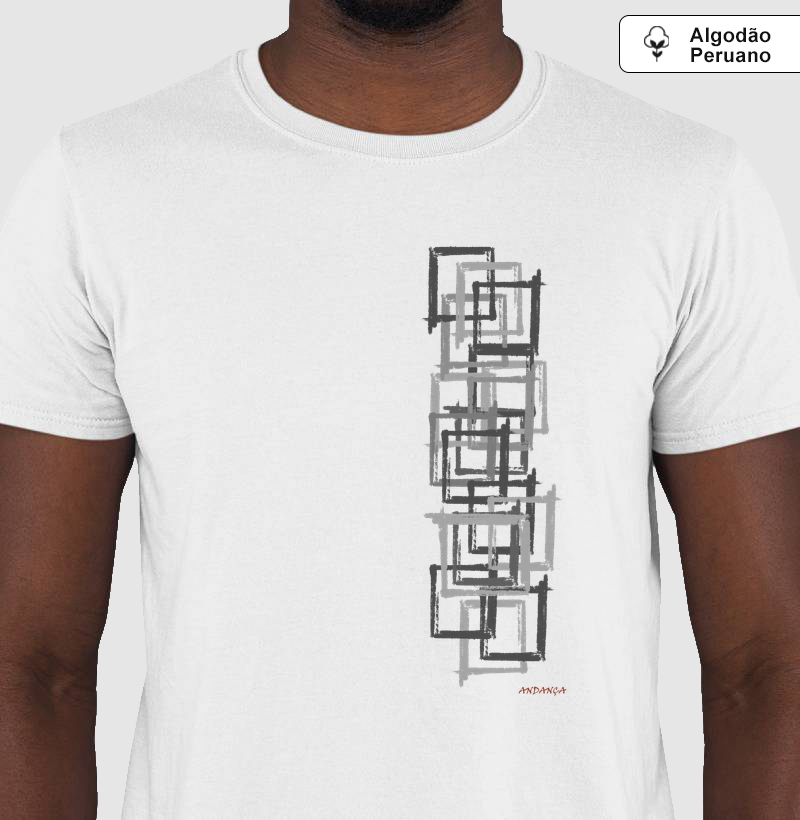 Conexões 7 - Algodão Peruano