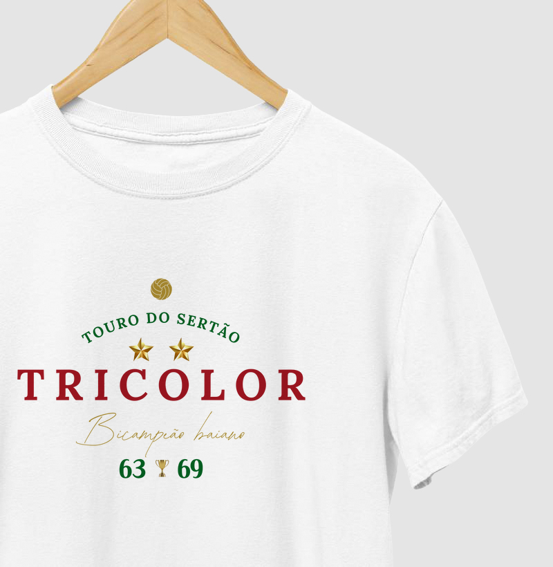 Touro do Sertão Retrô