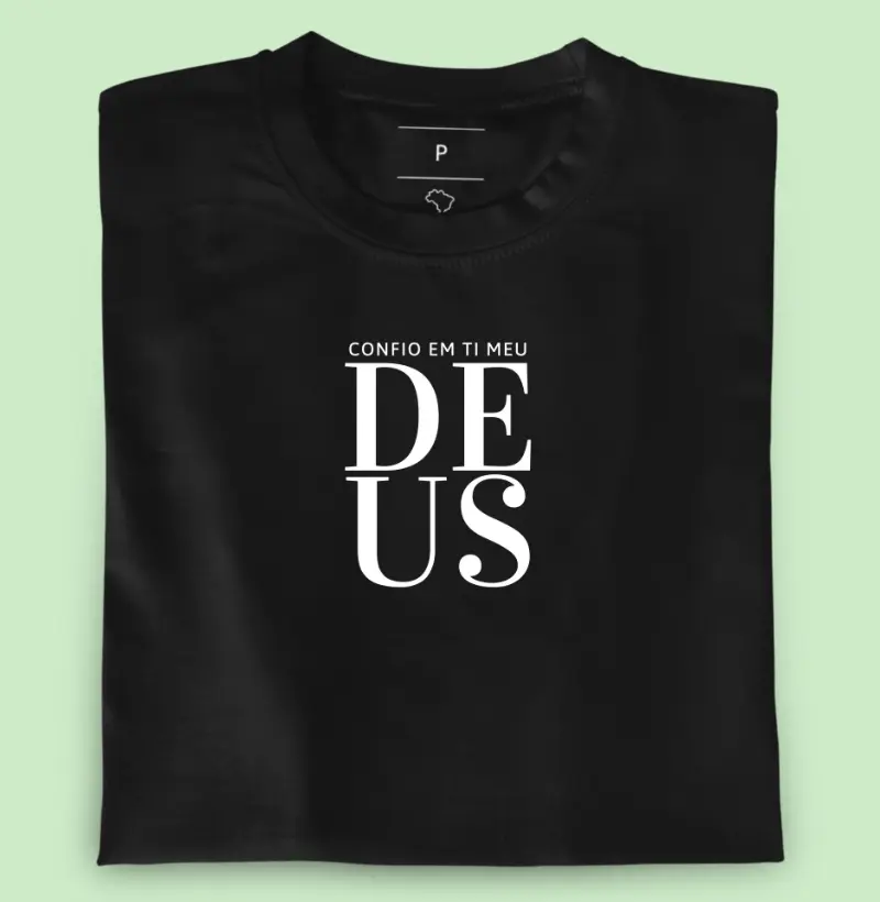 Confio em ti