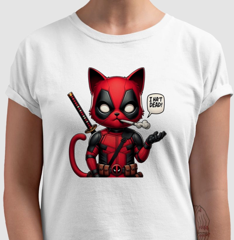 Gato Ninja 2