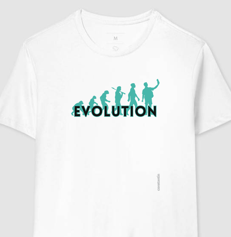 Evolution