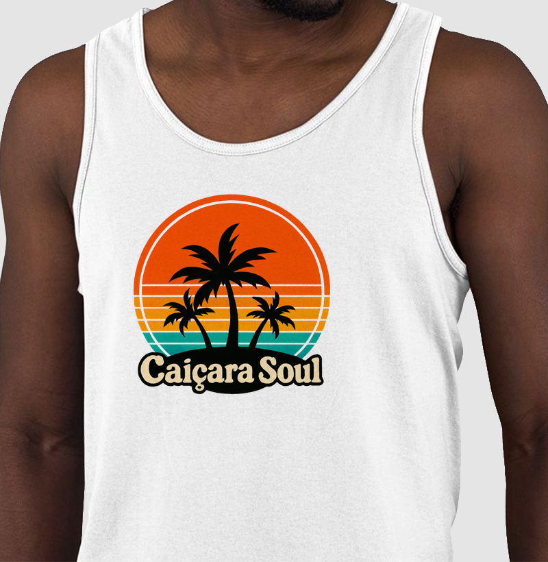 Regata C.S Vibes Unissex 