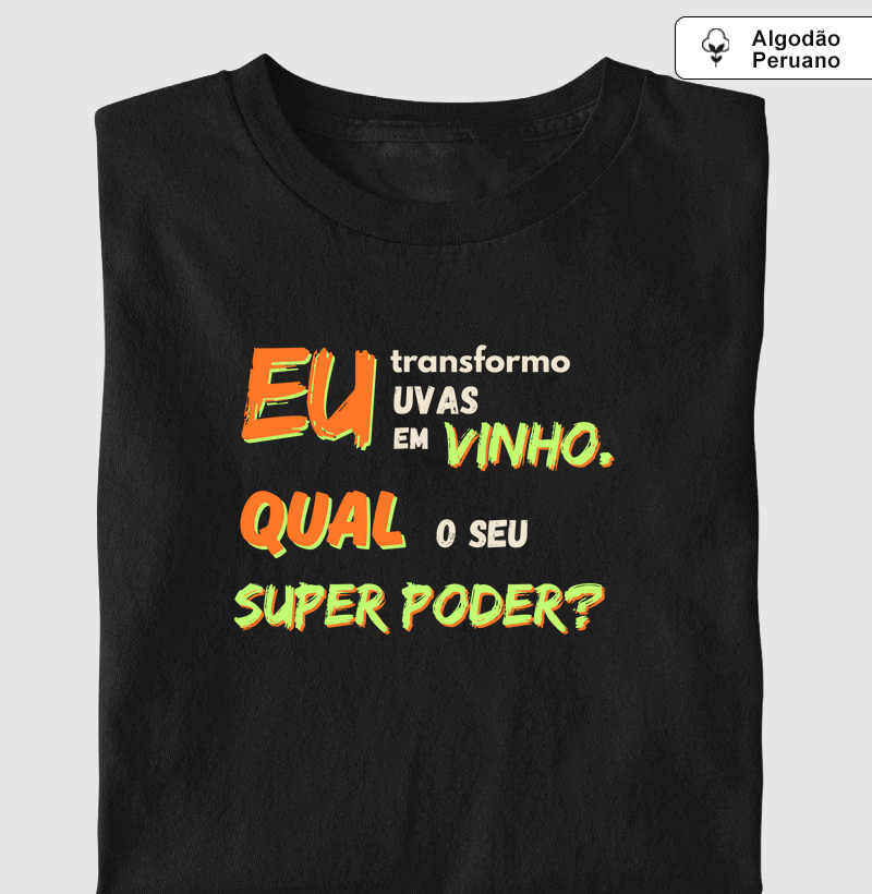 Super poder