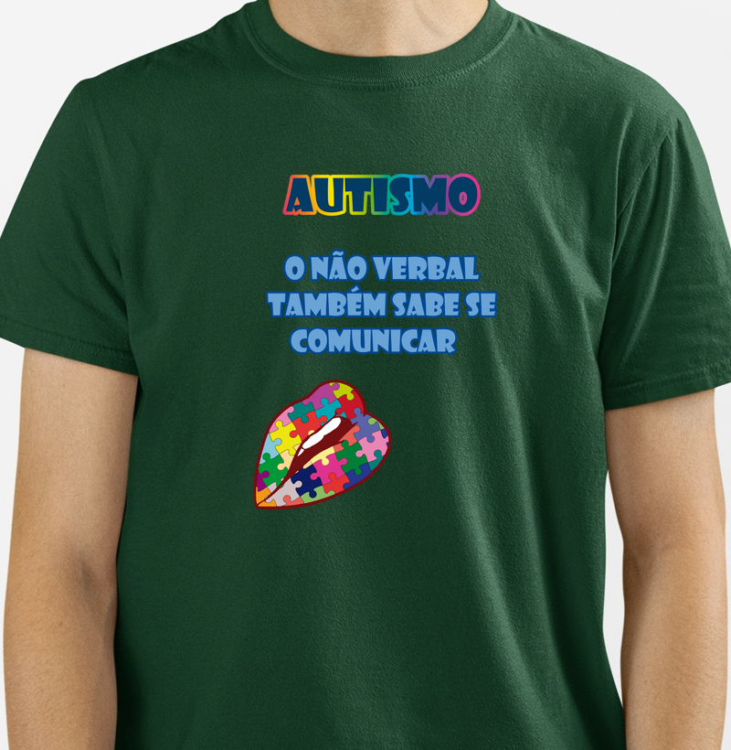 Comunicação Autista