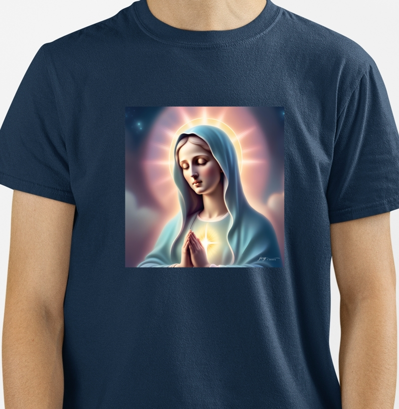 Mãe Maria I