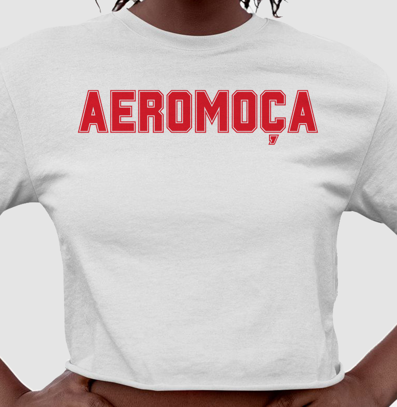 Aeromoça