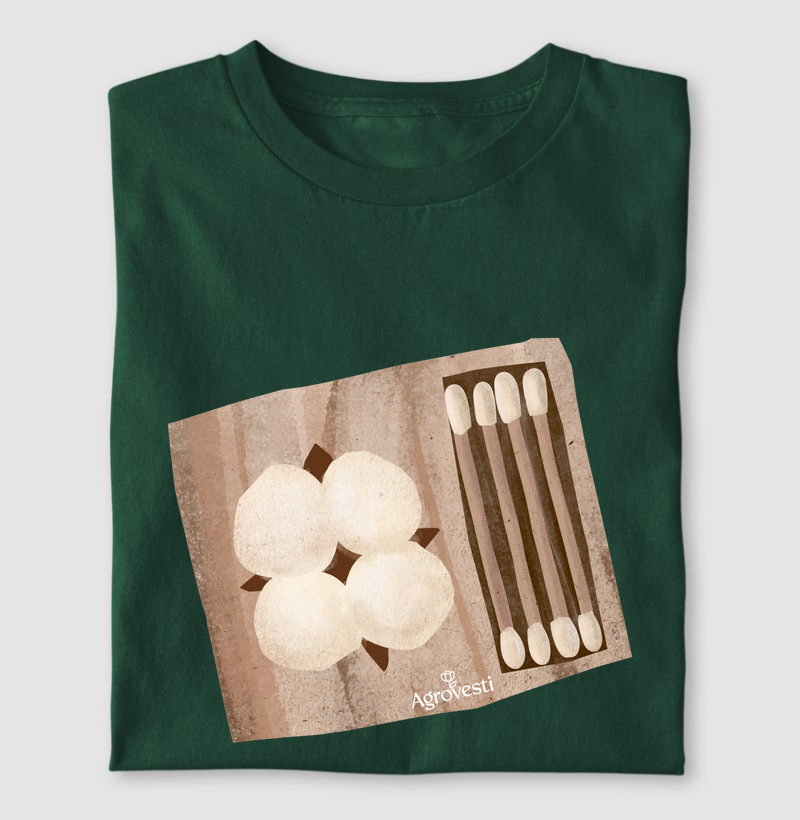 Cotton Neti