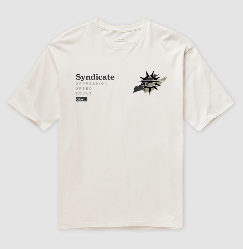 Orzhov Syndicate - Runes V2
