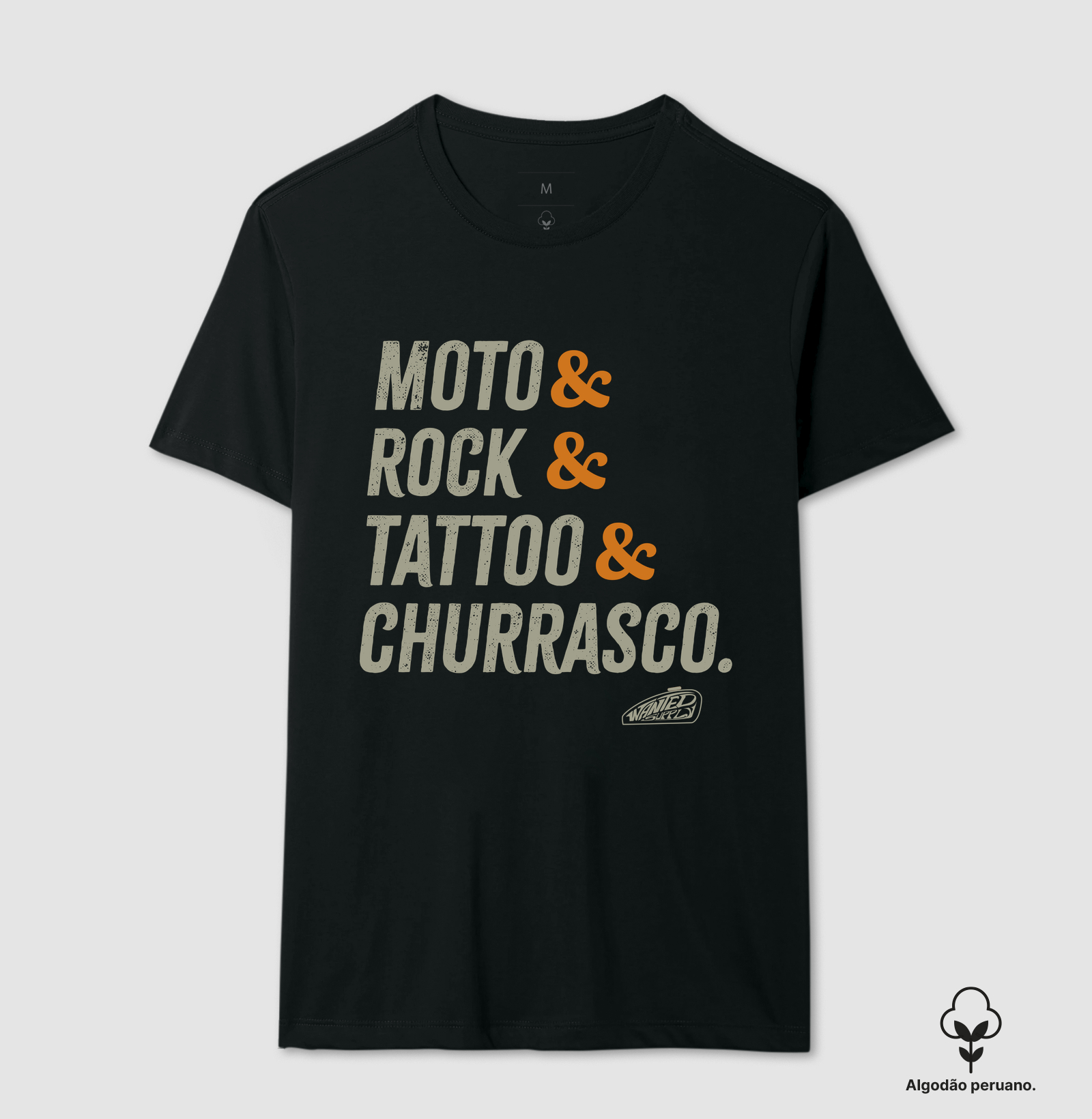 Moto, Rock, Tattoo, Churrasco