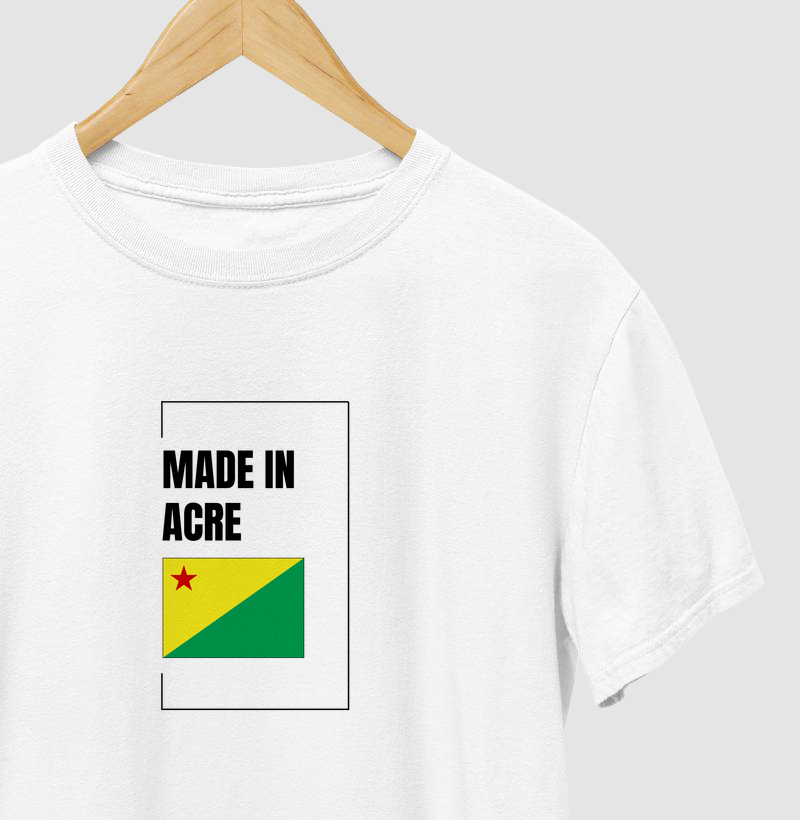 Made in Acre