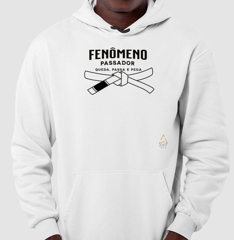 Fenômeno Passador