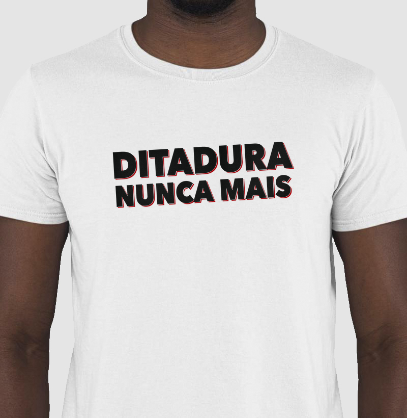 Ditadura Nunca Mais