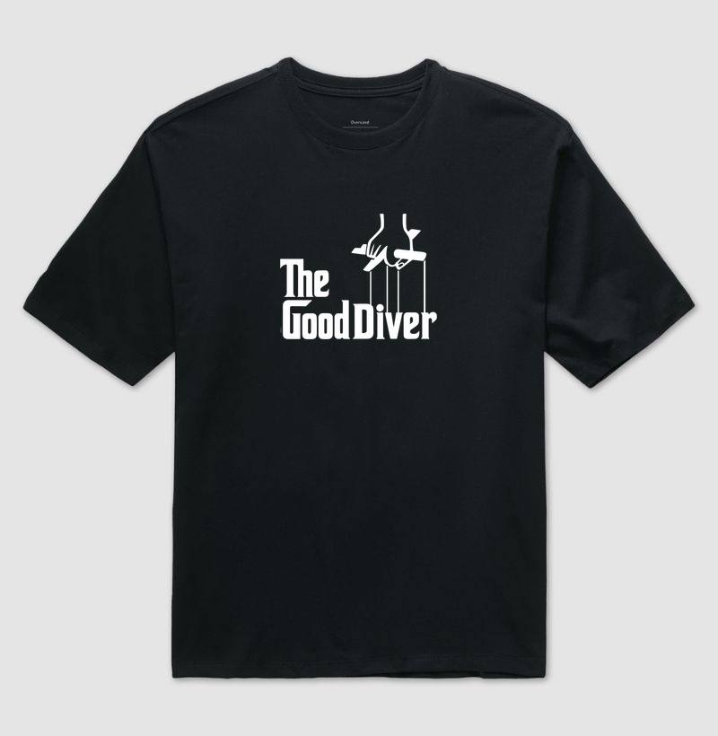The Good Diver